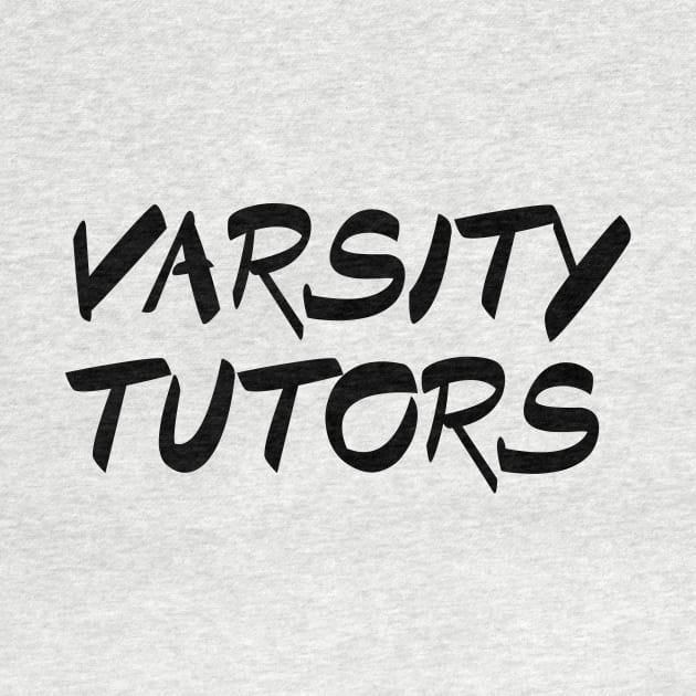 Varsity Tutors Summer Camp by Seopdesigns